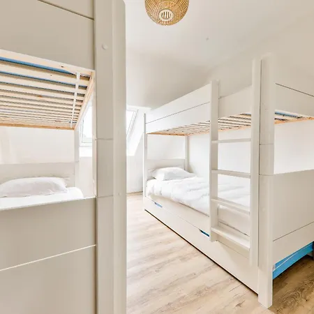 Holiday home A 250m De La - Grande Maison Pour 8 Arzon